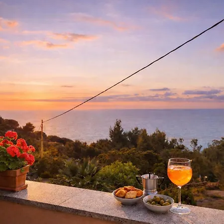 Poggio Del Gabbiano - Elba Affitti *