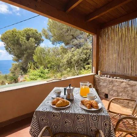 Apartment Poggio Del Gabbiano - Elba Affitti