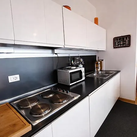 Poggio Del Gabbiano - Elba Affitti Apartment