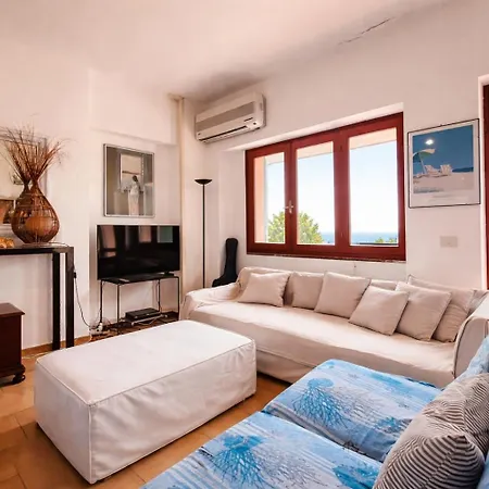 Apartment Poggio Del Gabbiano - Elba Affitti