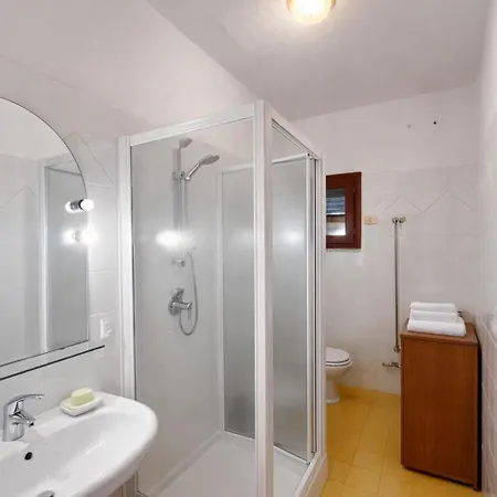 Poggio Del Gabbiano - Elba Affitti * CAMPO NELL'ELBA