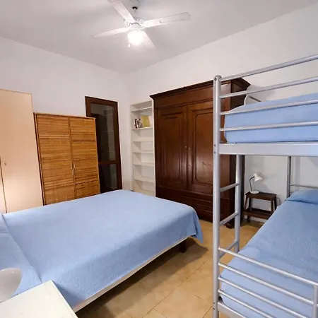 Poggio Del Gabbiano - Elba Affitti * CAMPO NELL'ELBA