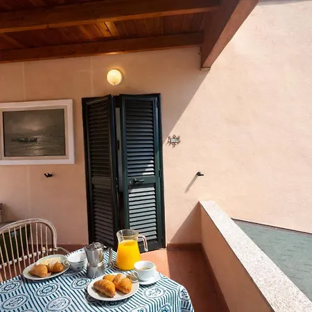 Appartamento Poggio Del Gabbiano - Elba Affitti