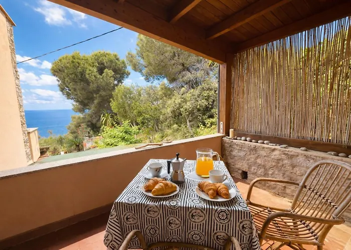 Appartamento Poggio Del Gabbiano - Elba Affitti