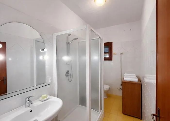 Poggio Del Gabbiano - Elba Affitti * CAMPO NELL'ELBA