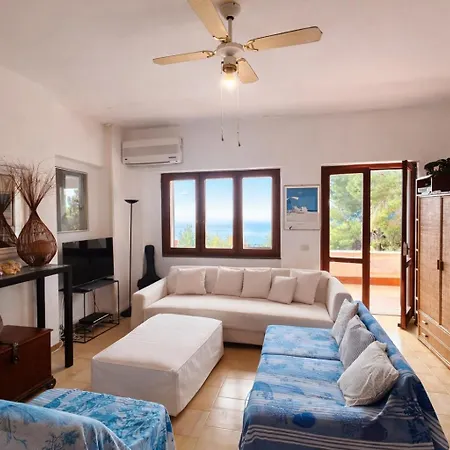 Poggio Del Gabbiano - Elba Affitti *