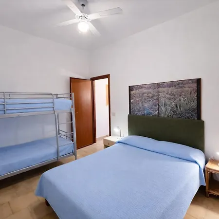 Poggio Del Gabbiano - Elba Affitti Apartment CAMPO NELL'ELBA