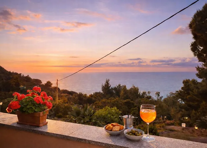 Poggio Del Gabbiano - Elba Affitti *