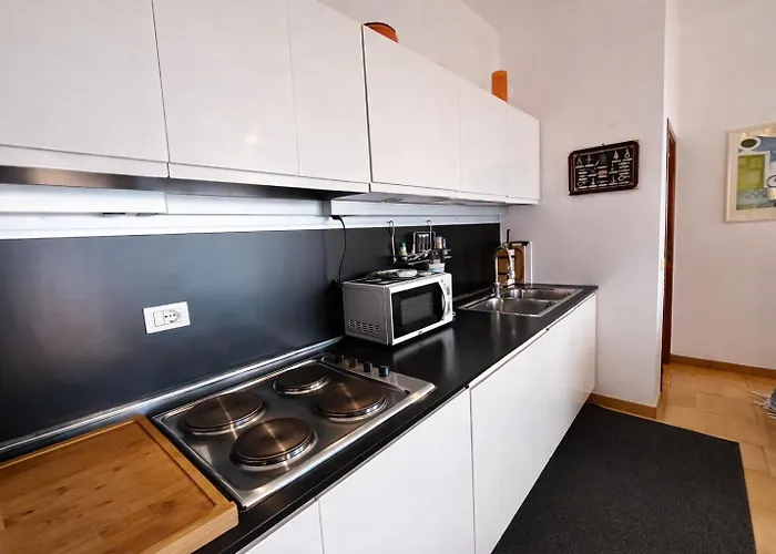 Poggio Del Gabbiano - Elba Affitti Apartment